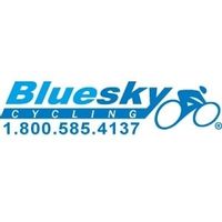 Blue Sky Cycling coupons